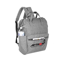 Sawyer classic everyday backpack, constructed of durable 300 D Polyester...