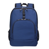 Cleo computer backpack, constructed of durable 600 Denier polyester.... from...