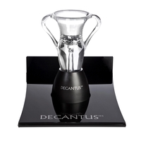 Decantus™ Point of Purchase Display