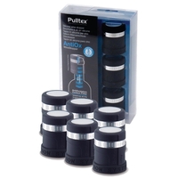 AntiOx® Deluxe Carbon Filter Wine Stoppers (6 pcs)