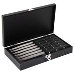 Stellar Steak Knives