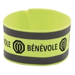 Eye-Catching Reflective Bands