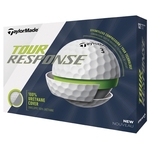 Taylormade Tour Response Golf Balls