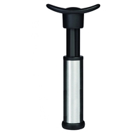 Stainless steel wine pump.... from ASI 55450 Franmara Inc