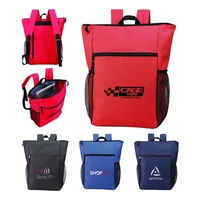 Bowen Padded Laptop Backpack... from ASI 31517 Admart Products / Admart Line