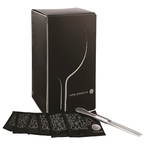 Wine Shield™ (Wine Preserva) 50 Pak w/ Insert Fork