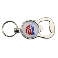 Figure 8 Keychain Bottle Opener