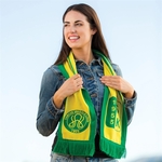 Jacquard Woven High Definition Scarves