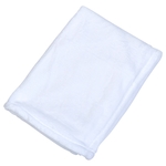 Micro Fleece Crib Blanket