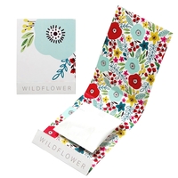 Wildflower Seed Matchbooks