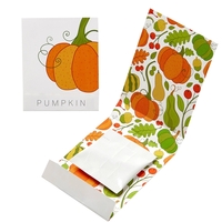 Pumpkin Seed Matchbooks