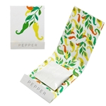 Serrano Seed Matchbooks