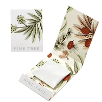 Matchbook with one pine tree seed packet and instructions.... from ASI 63549...