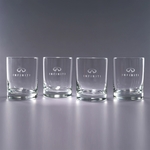 14oz Deluxe Double Old Fashioned - Traveler