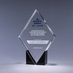 Paradigm Optic Crystal Award