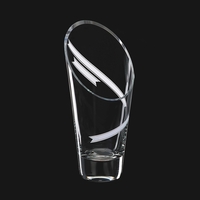 Aspire Crystal Cup Award