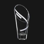 Aspire Crystal Cup Award
