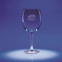 20.5 oz. Lyrica Balloon Wine Glass Gift Sets