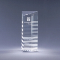 Highlight Optic Crystal Award