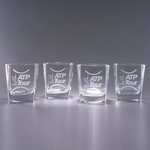 10.5oz Geo On The Rocks - Traveler