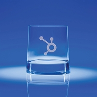 11.5 oz. Elliptic On-the-Rocks Glass