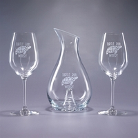 Essence & Domaine White Wine Set