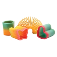 Toy coil that measures 1 1/4" and comes in a 48... from ASI 98360 WOWLine /...