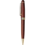 Rosewood Waiter's Ballpoint Pen