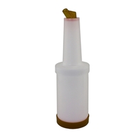 Save 'N Serve Classic Pourer, One-Quart
