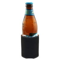 Suave™ Leatherette Can Holder