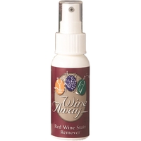 Wine Away Red Stain Remover, 2 oz. Spray Bottle