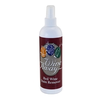 Wine Away Red Stain Remover, 12 oz. Spray Bottle