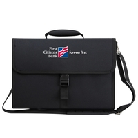 Deluxe Business File Organizer