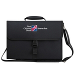 Deluxe Business File Organizer