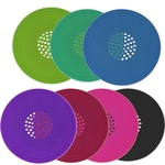 Vino-Vent Cover & Coaster™