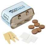 Cocktail Herb Seed Garden Grow Kit