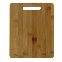 Large handled bamboo cutting board.... from ASI 55450 Franmara Inc