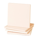 Square Absorbent Stone Coaster