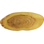 Olivewood Trunk Cutting Board