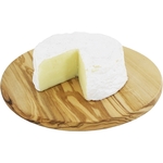Olivewood Round Cheese Board
