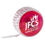 Go-Yo Light-Up LED Red