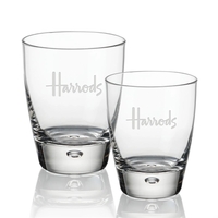 Taylor OTR/DOF - Deep Etch