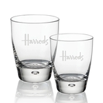 Taylor OTR/DOF - Deep Etch