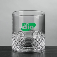 Elegantly crafted Lead Free Crystalline OTR or DOF features an intricate......