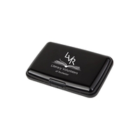 he Safeguard Cardholder... from ASI 84592 St Regis Group