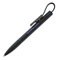 The Stowaway is the futuristic way to use a metal pen... from ASI 84592 St...