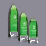 Emerald Tower Award