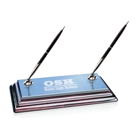 Sommerville Pen Set - Double Pen