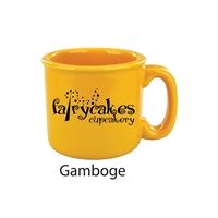 15oz. Yosemite Campfire Mug