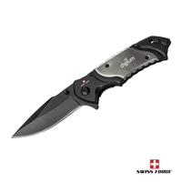 Swiss Force® Saracen Pocket Knife